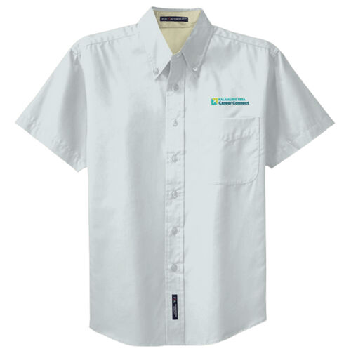 Port Authority® Short Sleeve Easy Care Shirt Thumbnail