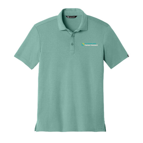 TravisMathew Men's Coto Performance Polo Thumbnail