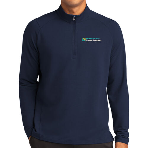 Sport-Tek® Sport-Wick® Flex Fleece 1/4-Zip Thumbnail