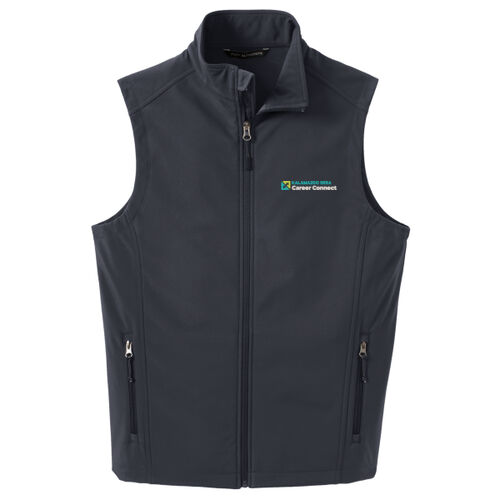 Port Authority® Core Soft Shell Vest Thumbnail