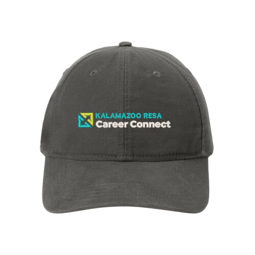 Carhartt® Cotton Canvas Cap Thumbnail