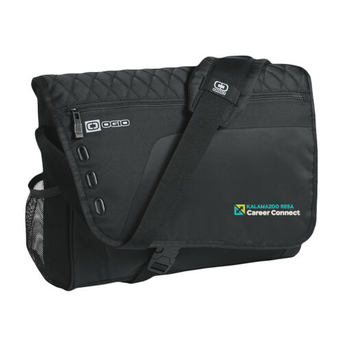 OGIO® Vault Messenger Thumbnail