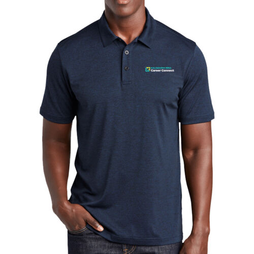 Sport-Tek® Men's Endeavor Polo Thumbnail