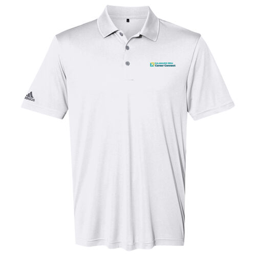 Adidas Men's Performance Polo Thumbnail