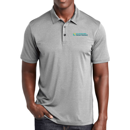 Sport-Tek® Men's Endeavor Polo Thumbnail