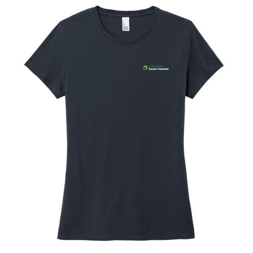 District® Women’s Perfect Tri® Tee Thumbnail
