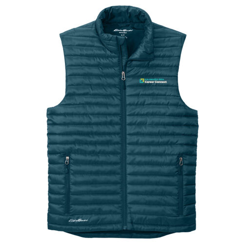 Eddie Bauer® Packable Quilted Vest Thumbnail