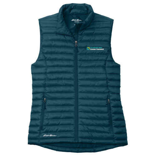 Eddie Bauer® Women’s Packable Quilted Vest Thumbnail