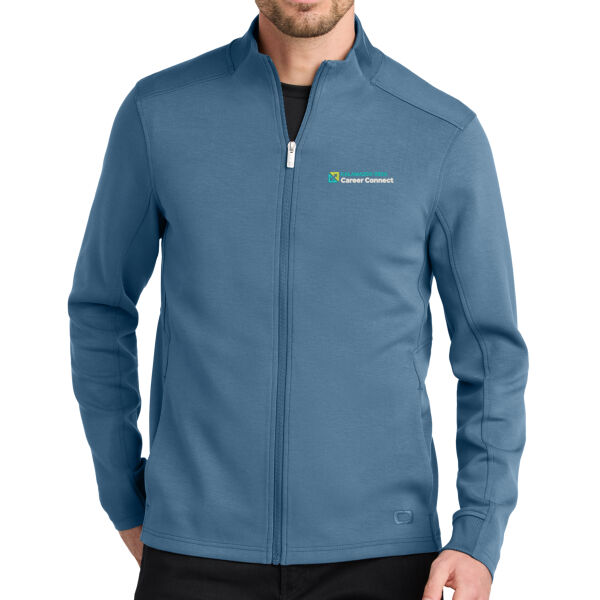 OGIO® Transcend Full-Zip Thumbnail