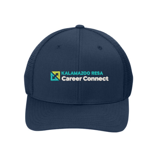 Port Authority® Flexfit 110® Mesh Cap Thumbnail