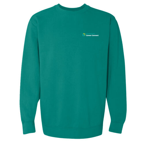 Comfort Colors® Ring Spun Crewneck Sweatshirt Thumbnail