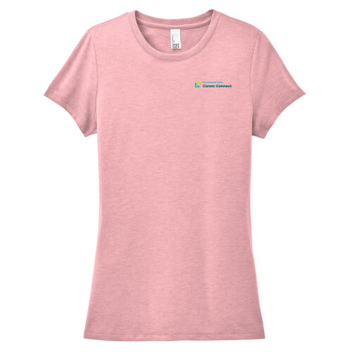 District® Women’s Perfect Tri® Tee Thumbnail